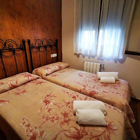 Camping Orgiva Dış mekan fotoğraf