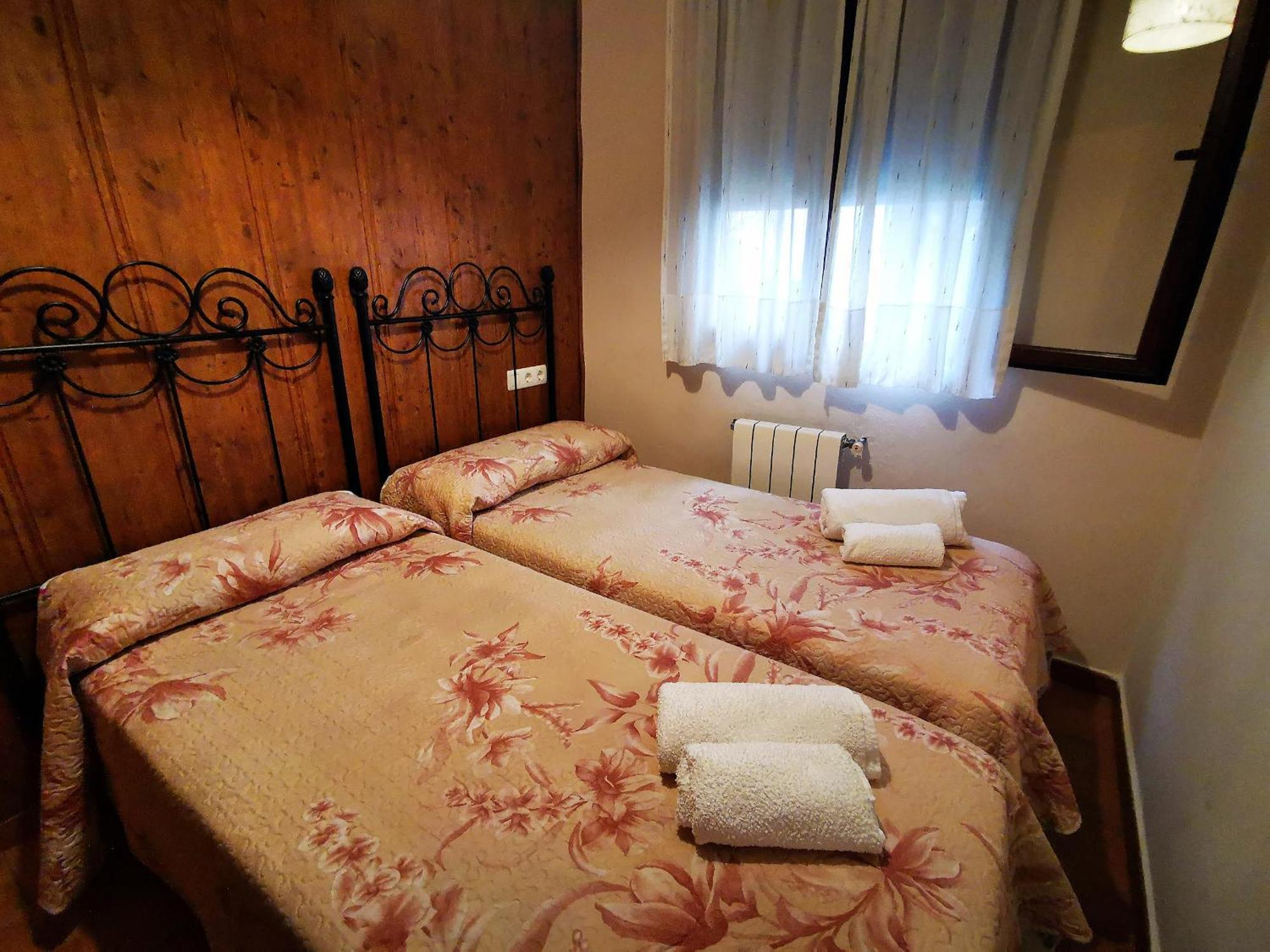 Camping Orgiva Dış mekan fotoğraf
