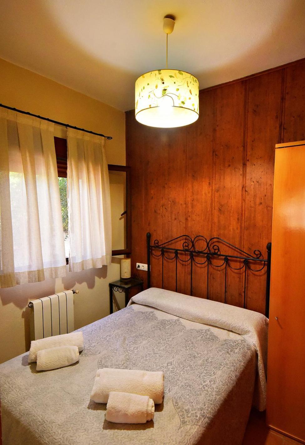 Camping Orgiva Dış mekan fotoğraf