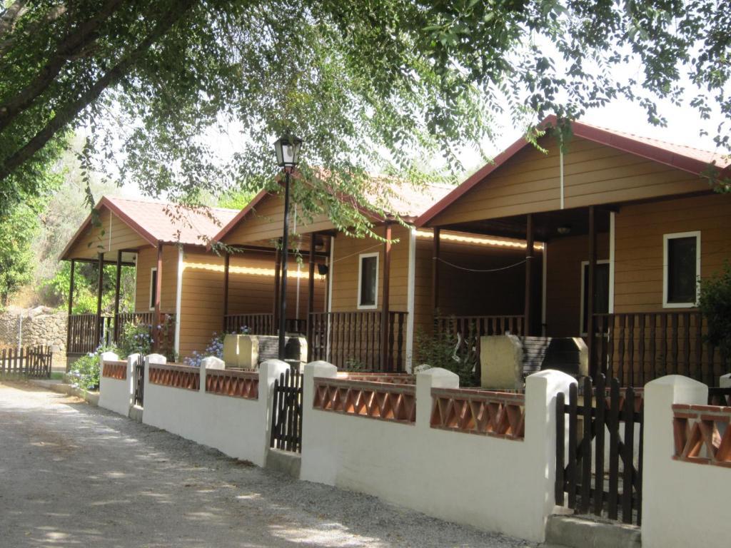Camping Orgiva Oda fotoğraf