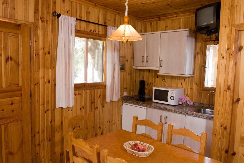 Camping Orgiva Oda fotoğraf