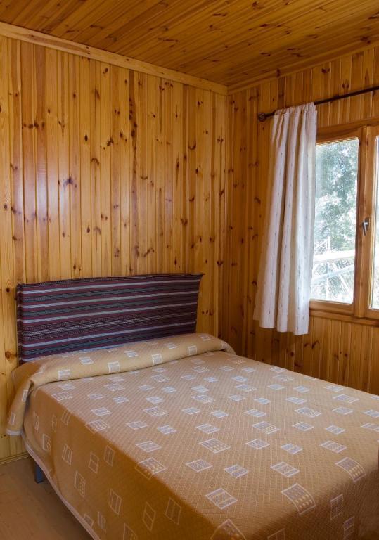 Camping Orgiva Oda fotoğraf